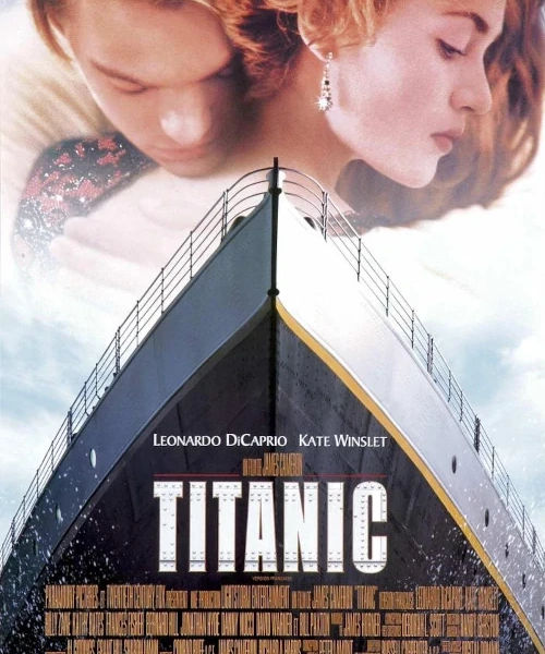 Le cinéma - Actualités - Sorties de films - Critiques - Le cinéma en grand film Titanic