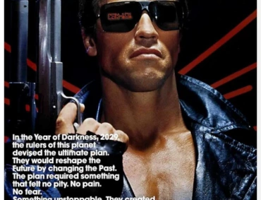 Le cinéma - Actualités - Sorties de films - Critiques - Le cinéma en grand film Terminator
